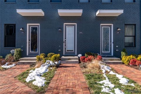 A home in Henrico