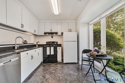 Tiny photo for 2716 Schooner Court, Henrico, VA 23233 (MLS # 2613411)