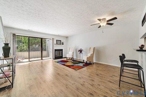 Tiny photo for 2716 Schooner Court, Henrico, VA 23233 (MLS # 2613411)