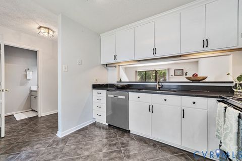 Tiny photo for 2716 Schooner Court, Henrico, VA 23233 (MLS # 2613411)