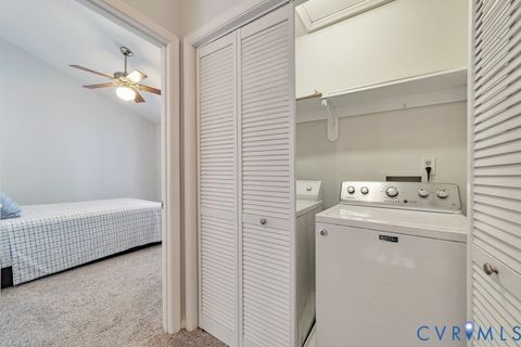 Tiny photo for 2716 Schooner Court, Henrico, VA 23233 (MLS # 2613411)