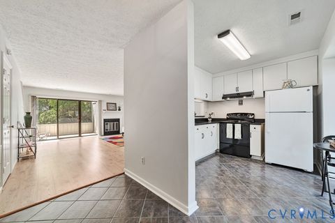 Tiny photo for 2716 Schooner Court, Henrico, VA 23233 (MLS # 2613411)