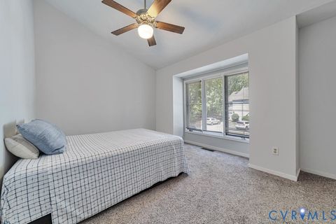 Tiny photo for 2716 Schooner Court, Henrico, VA 23233 (MLS # 2613411)
