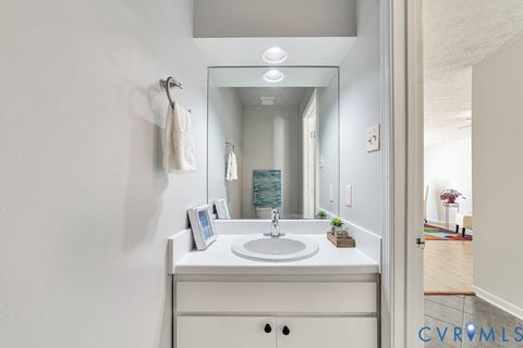 Tiny photo for 2716 Schooner Court, Henrico, VA 23233 (MLS # 2613411)