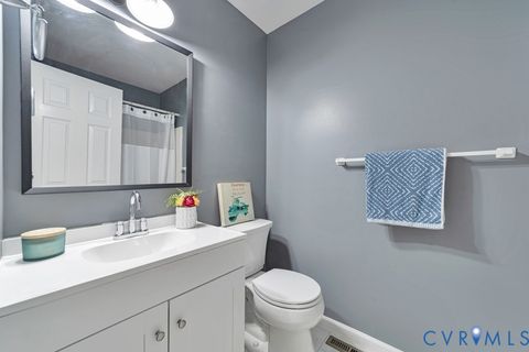 Tiny photo for 2716 Schooner Court, Henrico, VA 23233 (MLS # 2613411)