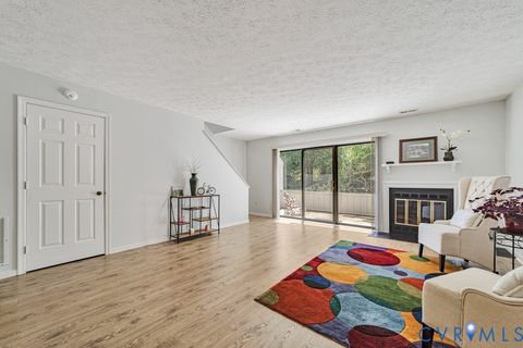 Tiny photo for 2716 Schooner Court, Henrico, VA 23233 (MLS # 2613411)