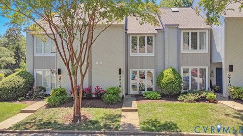 Tiny photo for 2716 Schooner Court, Henrico, VA 23233 (MLS # 2613411)
