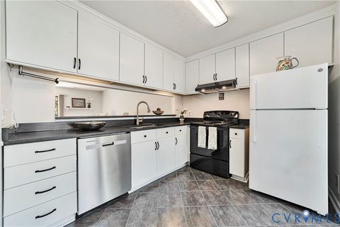Photo of 2716 Schooner Court, Henrico, VA 23233 (MLS # 2613411)