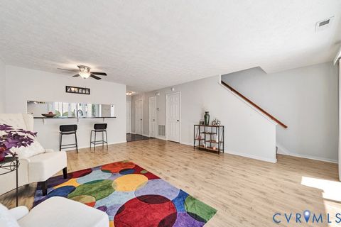 Tiny photo for 2716 Schooner Court, Henrico, VA 23233 (MLS # 2613411)