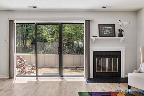 Tiny photo for 2716 Schooner Court, Henrico, VA 23233 (MLS # 2613411)
