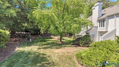 Tiny photo for 2716 Schooner Court, Henrico, VA 23233 (MLS # 2613411)