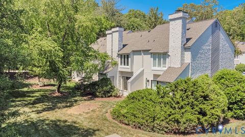 Tiny photo for 2716 Schooner Court, Henrico, VA 23233 (MLS # 2613411)