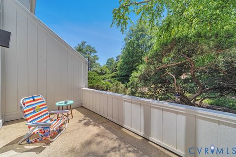 Tiny photo for 2716 Schooner Court, Henrico, VA 23233 (MLS # 2613411)