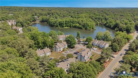 Tiny photo for 2716 Schooner Court, Henrico, VA 23233 (MLS # 2613411)