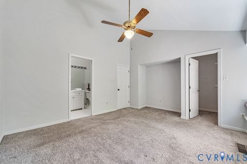 Tiny photo for 2716 Schooner Court, Henrico, VA 23233 (MLS # 2613411)