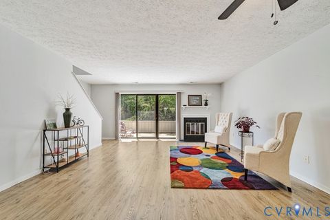 Tiny photo for 2716 Schooner Court, Henrico, VA 23233 (MLS # 2613411)