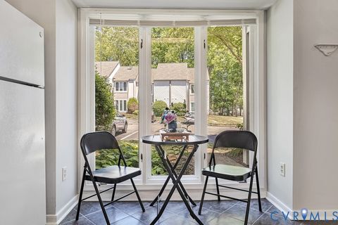 Tiny photo for 2716 Schooner Court, Henrico, VA 23233 (MLS # 2613411)