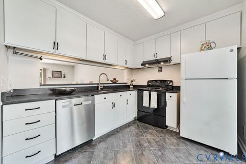 Tiny photo for 2716 Schooner Court, Henrico, VA 23233 (MLS # 2613411)