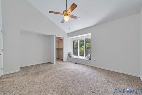 Tiny photo for 2716 Schooner Court, Henrico, VA 23233 (MLS # 2613411)