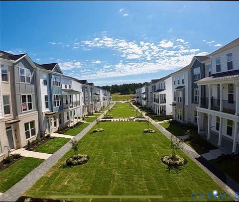 Tiny photo for Lot 18 Sunrise Oasis Alley, Midlothian, VA 23112 (MLS # 2607747)