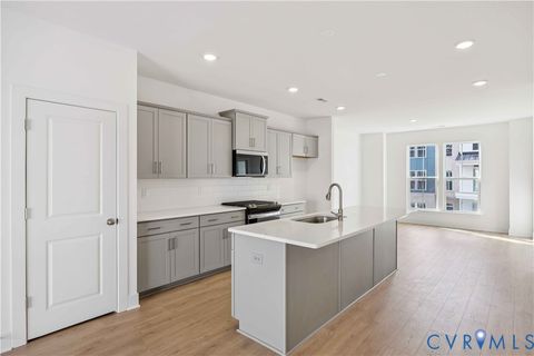 Tiny photo for Lot 18 Sunrise Oasis Alley, Midlothian, VA 23112 (MLS # 2607747)