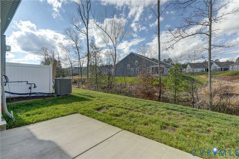 Tiny photo for 9453 Tesserae Way, Henrico, VA 23238 (MLS # 2611613)