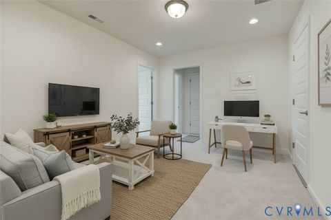 Tiny photo for 9453 Tesserae Way, Henrico, VA 23238 (MLS # 2611613)