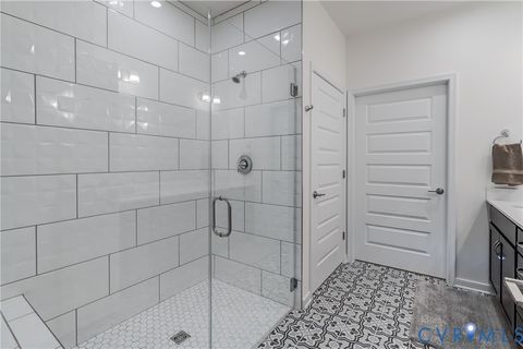 Tiny photo for 9453 Tesserae Way, Henrico, VA 23238 (MLS # 2611613)