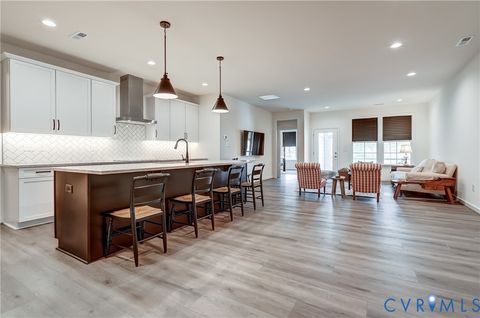Tiny photo for 9453 Tesserae Way, Henrico, VA 23238 (MLS # 2611613)