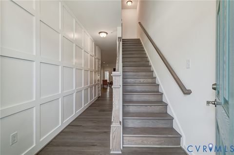 Tiny photo for 9453 Tesserae Way, Henrico, VA 23238 (MLS # 2611613)