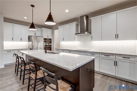 Tiny photo for 9453 Tesserae Way, Henrico, VA 23238 (MLS # 2611613)