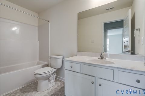 Tiny photo for 9453 Tesserae Way, Henrico, VA 23238 (MLS # 2611613)