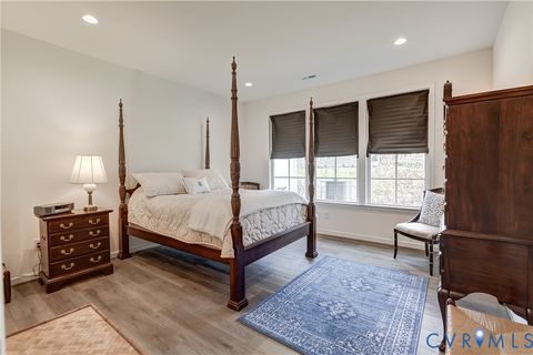 Tiny photo for 9453 Tesserae Way, Henrico, VA 23238 (MLS # 2611613)