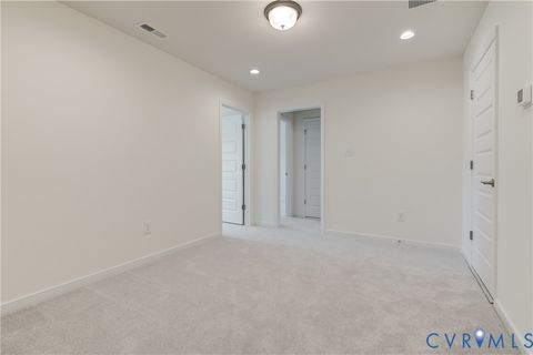 Tiny photo for 9453 Tesserae Way, Henrico, VA 23238 (MLS # 2611613)