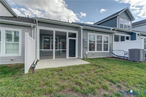 Tiny photo for 9453 Tesserae Way, Henrico, VA 23238 (MLS # 2611613)