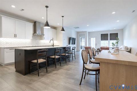 Tiny photo for 9453 Tesserae Way, Henrico, VA 23238 (MLS # 2611613)