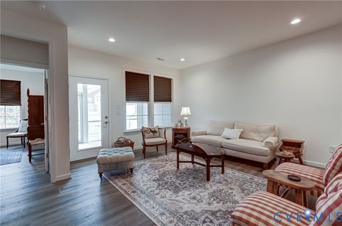 Tiny photo for 9453 Tesserae Way, Henrico, VA 23238 (MLS # 2611613)