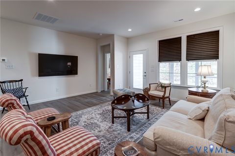 Tiny photo for 9453 Tesserae Way, Henrico, VA 23238 (MLS # 2611613)
