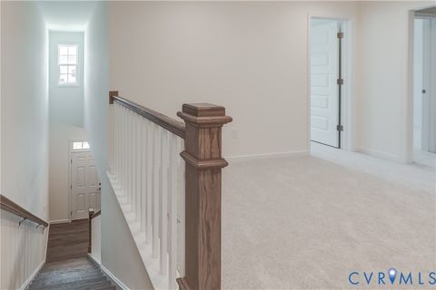 Tiny photo for 9453 Tesserae Way, Henrico, VA 23238 (MLS # 2611613)