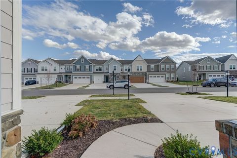 Tiny photo for 9453 Tesserae Way, Henrico, VA 23238 (MLS # 2611613)