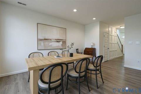 Tiny photo for 9453 Tesserae Way, Henrico, VA 23238 (MLS # 2611613)