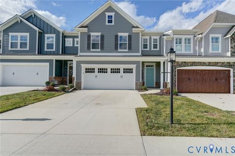 Tiny photo for 9453 Tesserae Way, Henrico, VA 23238 (MLS # 2611613)