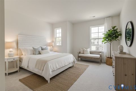 Tiny photo for 9453 Tesserae Way, Henrico, VA 23238 (MLS # 2611613)