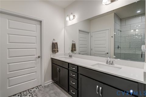 Tiny photo for 9453 Tesserae Way, Henrico, VA 23238 (MLS # 2611613)