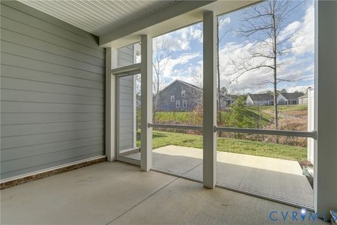 Tiny photo for 9453 Tesserae Way, Henrico, VA 23238 (MLS # 2611613)