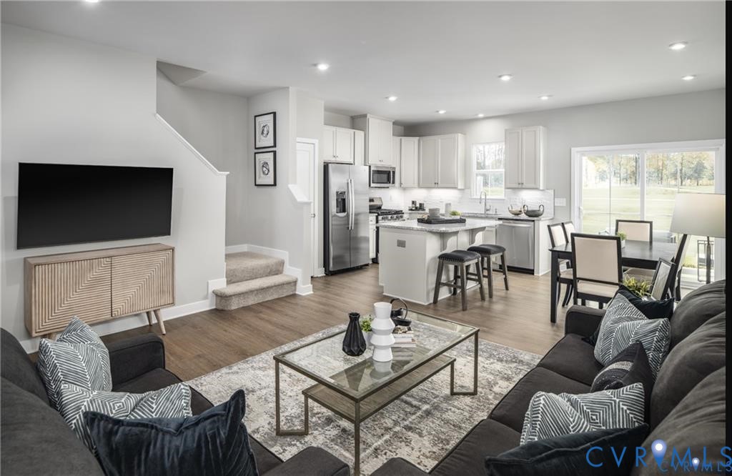 10643 Pink Lily Lane