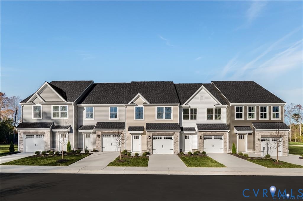 10643 Pink Lily Lane