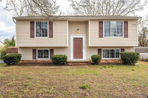 15811 Tinsberry Place, Chester, VA 23834 - #: 2403527