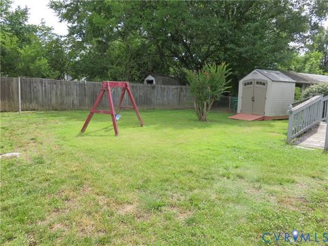 Tiny photo for 2307 Kent Street, Henrico, VA 23228 (MLS # 2616486)
