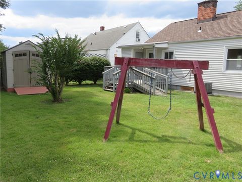 Tiny photo for 2307 Kent Street, Henrico, VA 23228 (MLS # 2616486)